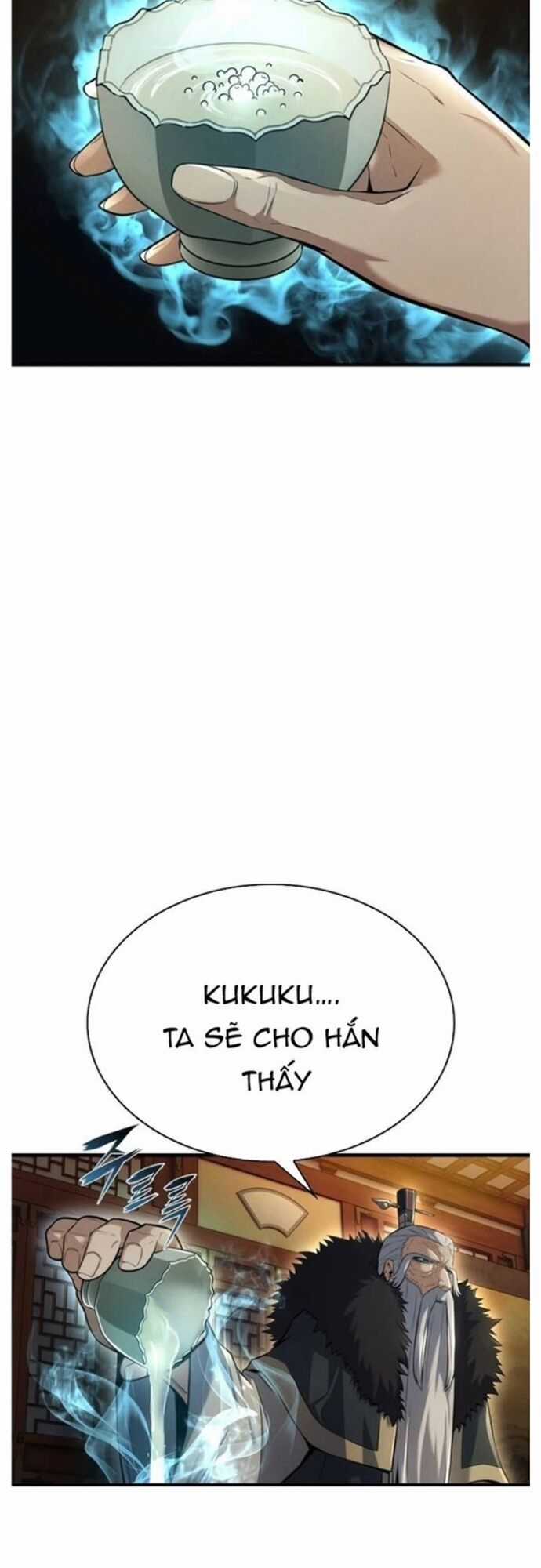 Bá Vương Chi Tinh - Chapter 47 - Trang 14