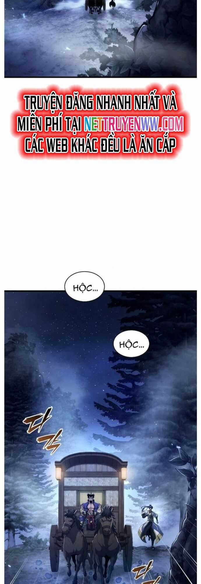 Bá Vương Chi Tinh - Chapter 47 - Trang 19