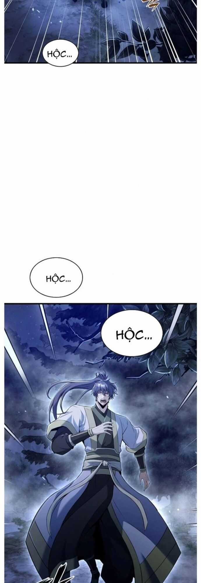 Bá Vương Chi Tinh - Chapter 47 - Trang 20