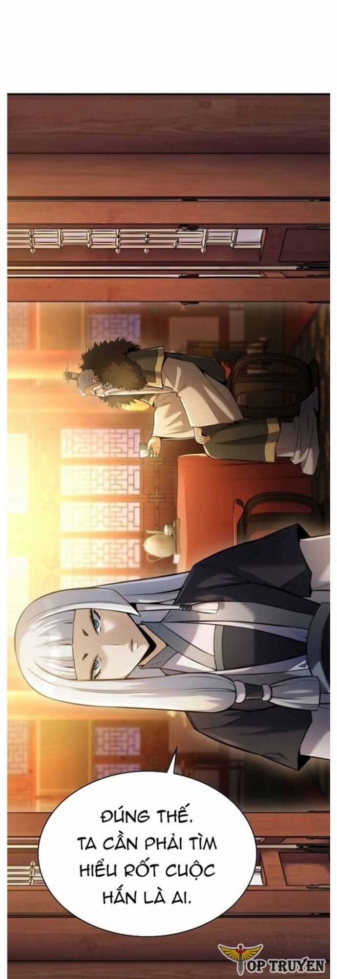 Bá Vương Chi Tinh - Chapter 47 - Trang 3