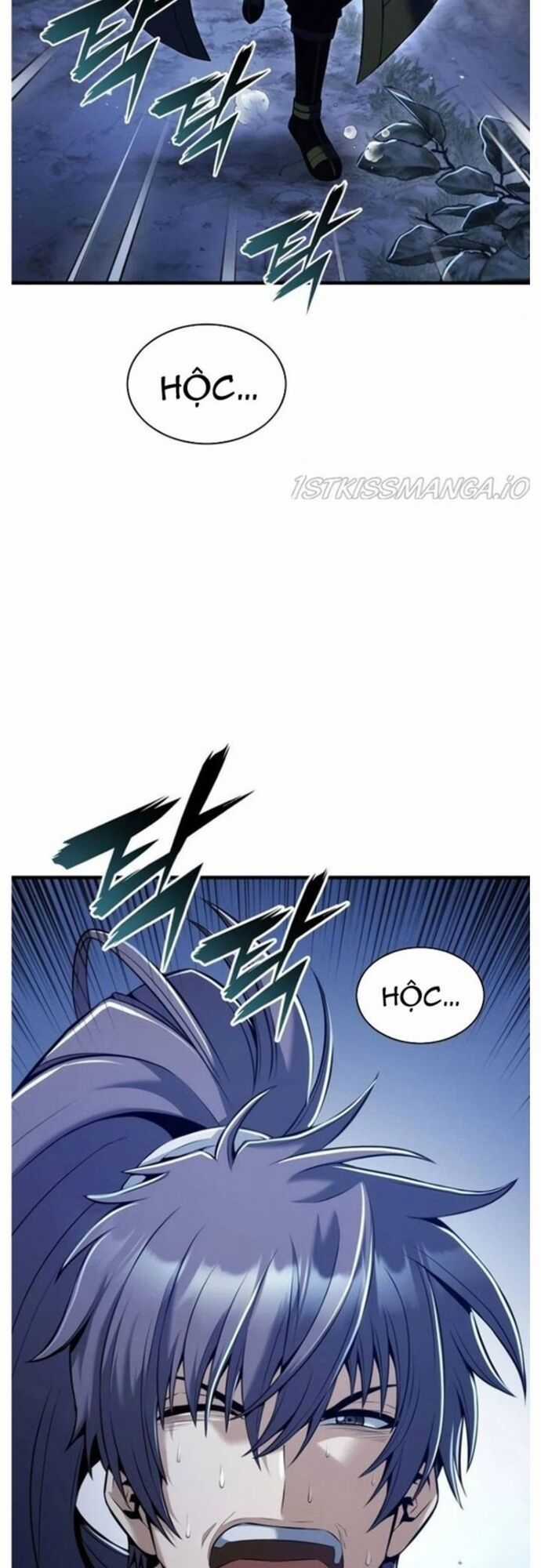 Bá Vương Chi Tinh - Chapter 47 - Trang 21