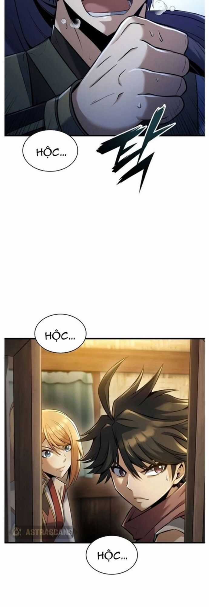 Bá Vương Chi Tinh - Chapter 47 - Trang 22