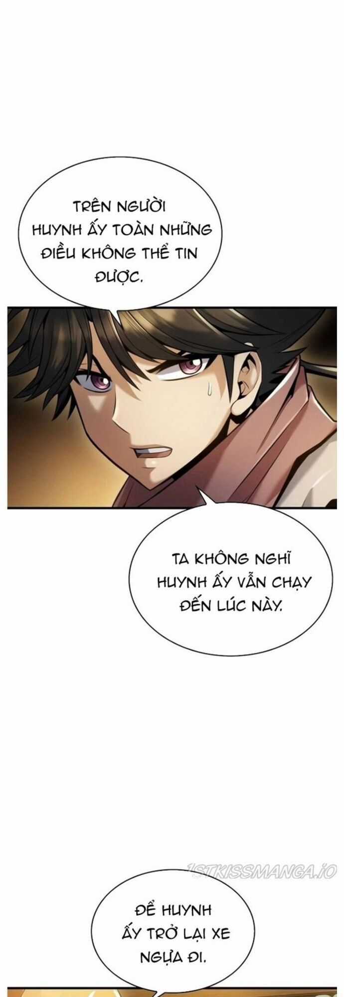 Bá Vương Chi Tinh - Chapter 47 - Trang 24