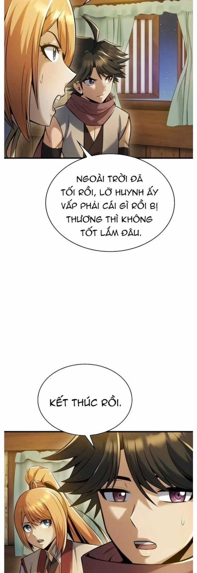 Bá Vương Chi Tinh - Chapter 47 - Trang 25