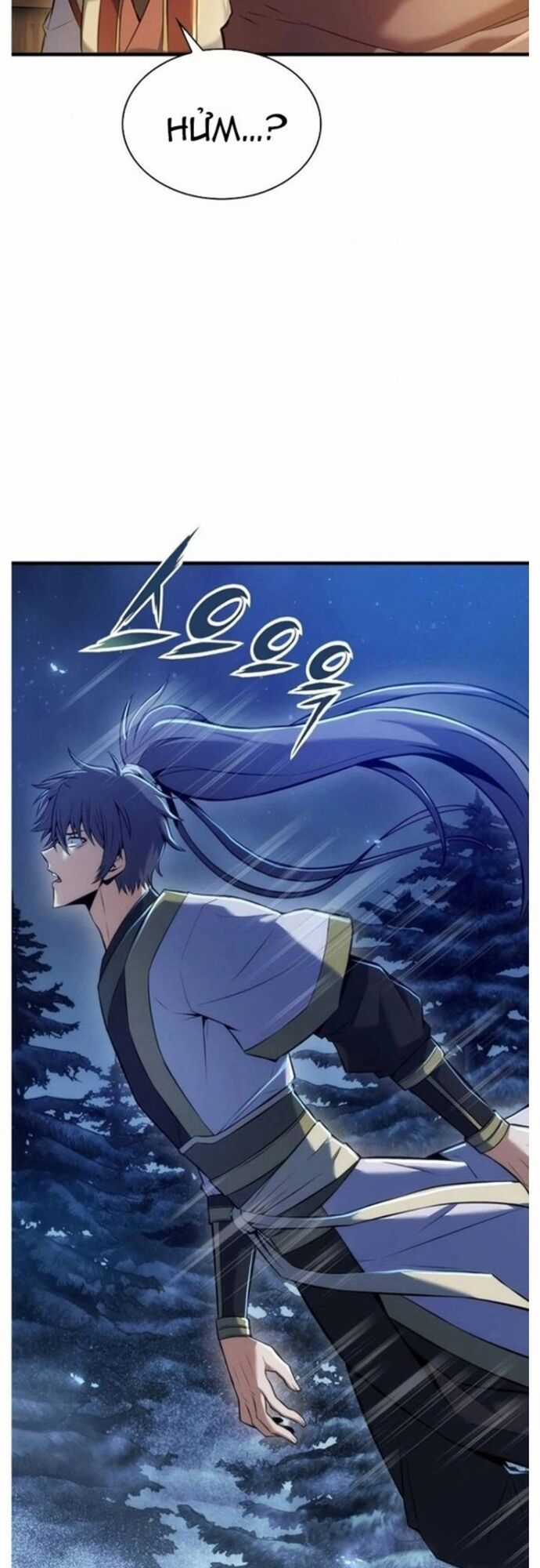 Bá Vương Chi Tinh - Chapter 47 - Trang 26