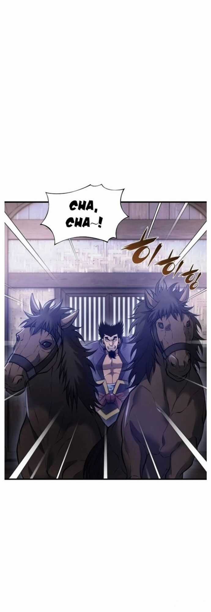 Bá Vương Chi Tinh - Chapter 47 - Trang 29