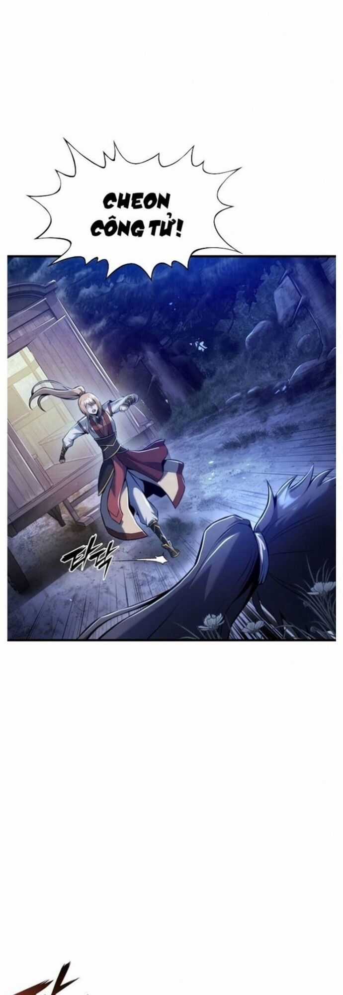 Bá Vương Chi Tinh - Chapter 47 - Trang 30