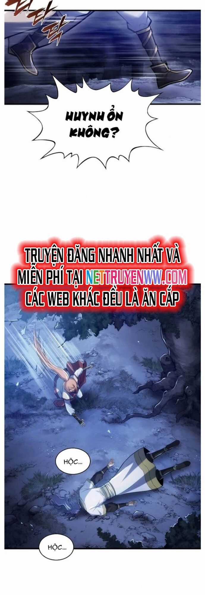 Bá Vương Chi Tinh - Chapter 47 - Trang 31