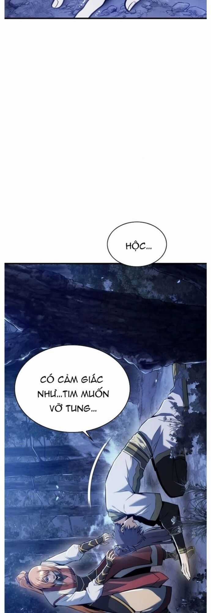 Bá Vương Chi Tinh - Chapter 47 - Trang 33
