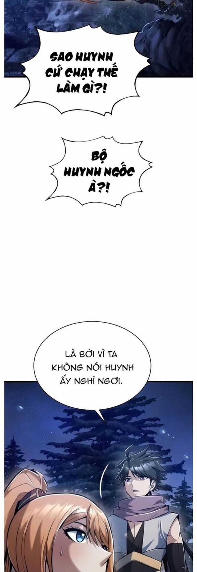 Bá Vương Chi Tinh - Chapter 47 - Trang 34