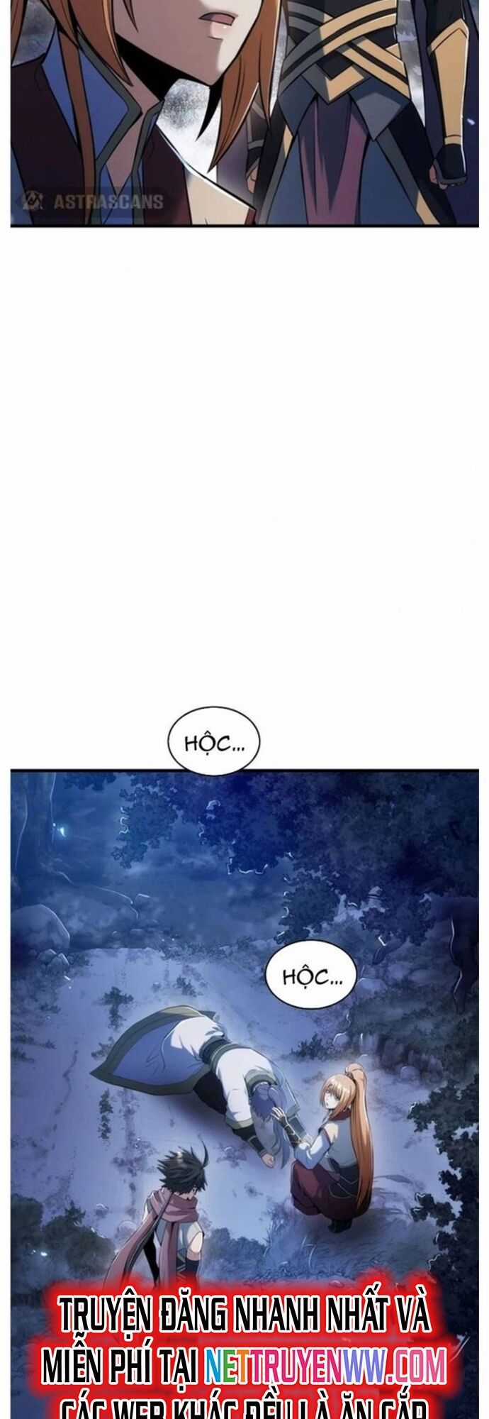 Bá Vương Chi Tinh - Chapter 47 - Trang 35