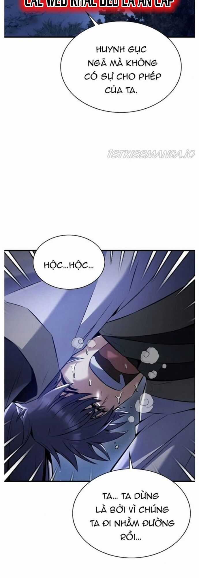 Bá Vương Chi Tinh - Chapter 47 - Trang 36