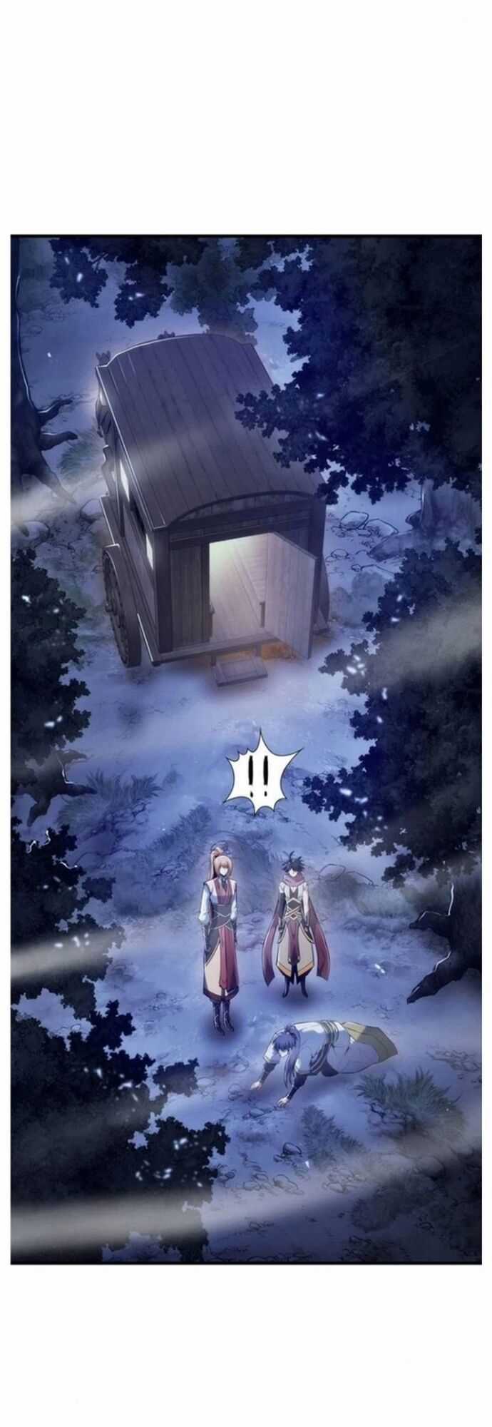 Bá Vương Chi Tinh - Chapter 47 - Trang 37