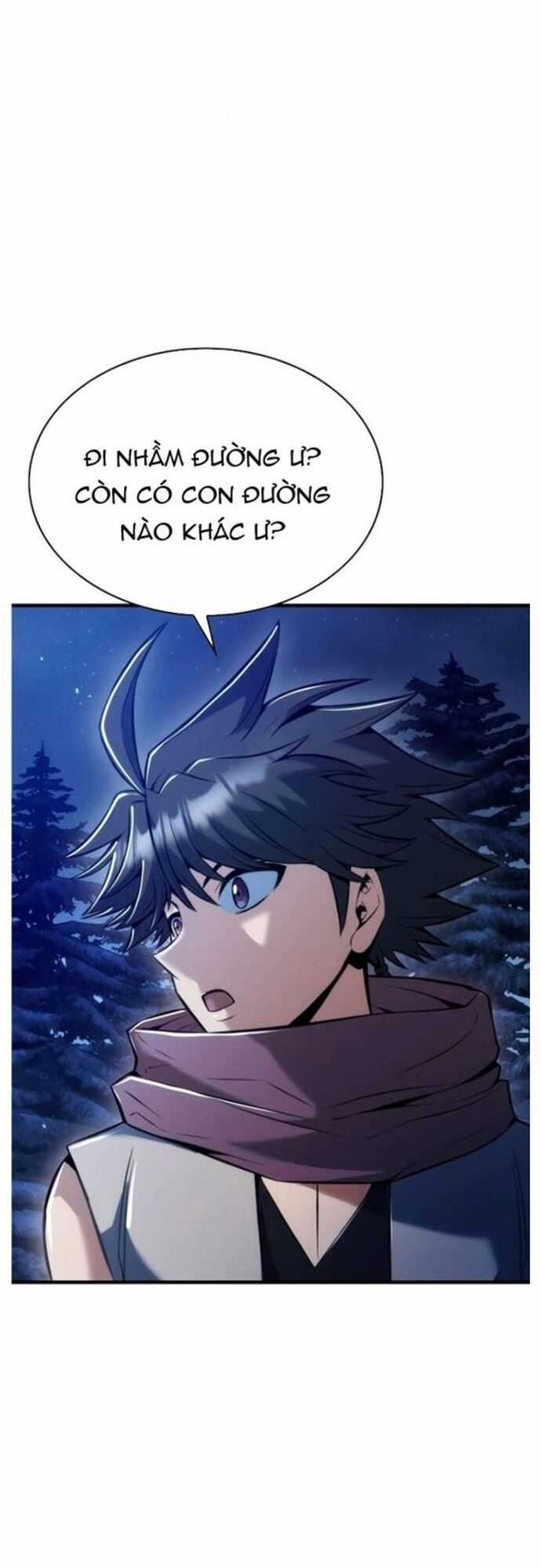 Bá Vương Chi Tinh - Chapter 47 - Trang 38