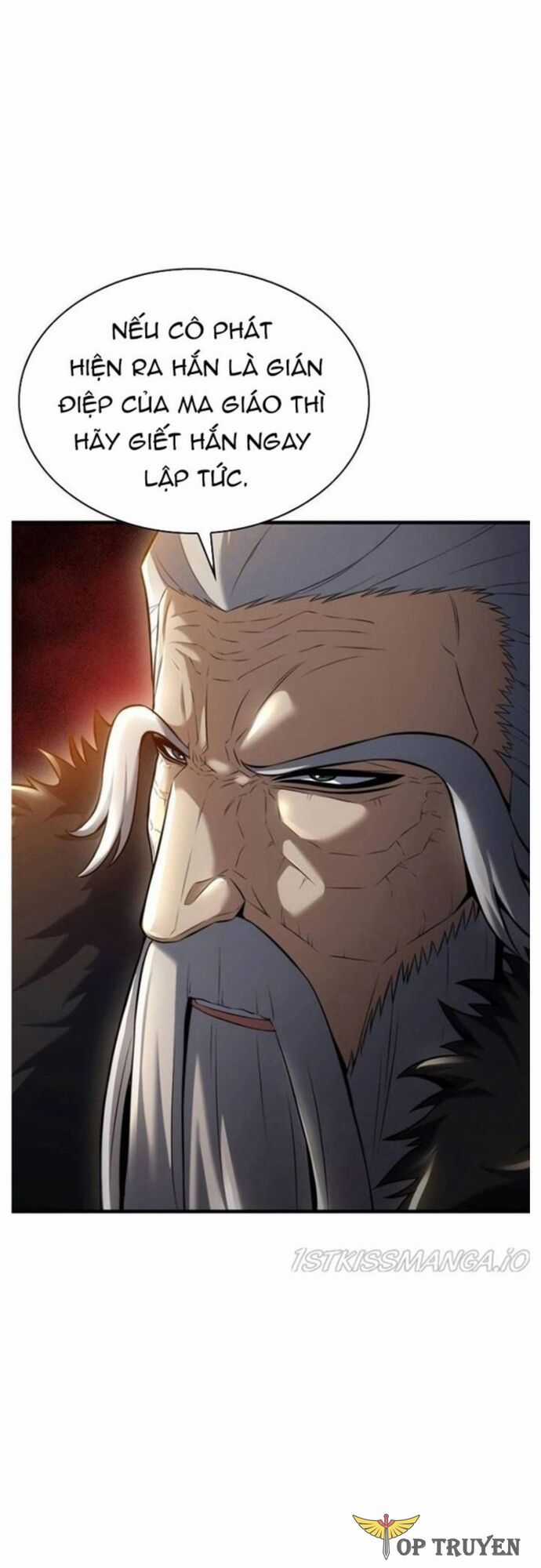 Bá Vương Chi Tinh - Chapter 47 - Trang 5