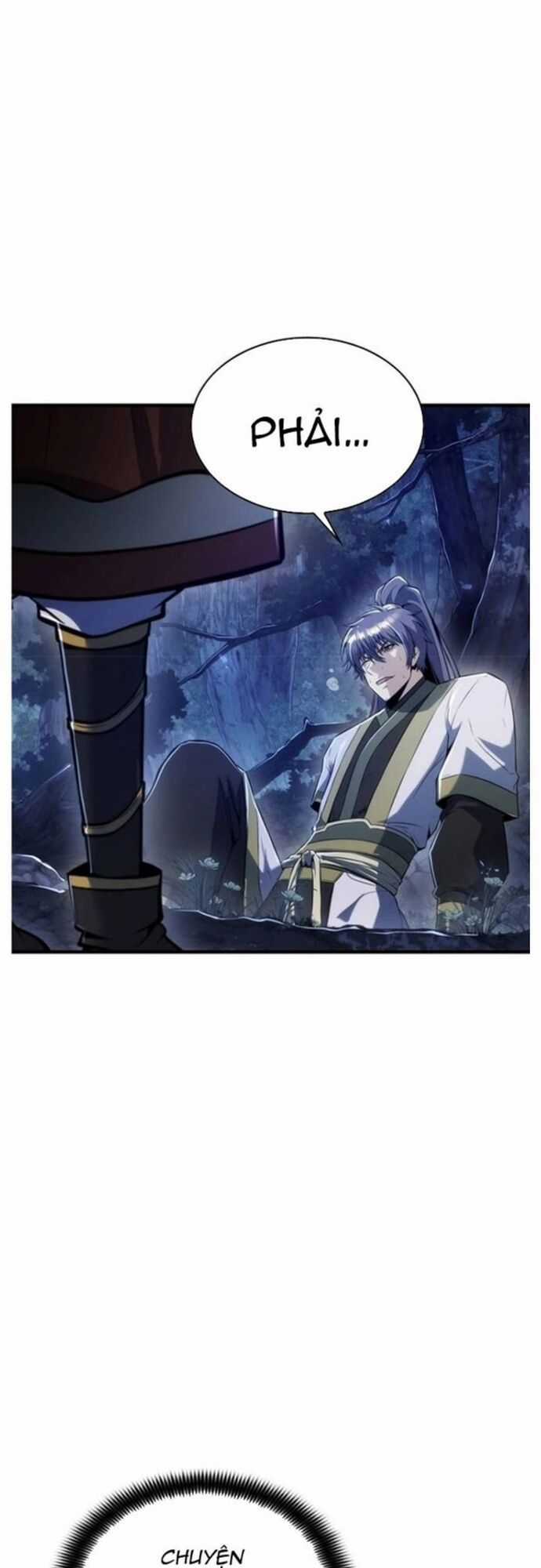 Bá Vương Chi Tinh - Chapter 47 - Trang 42