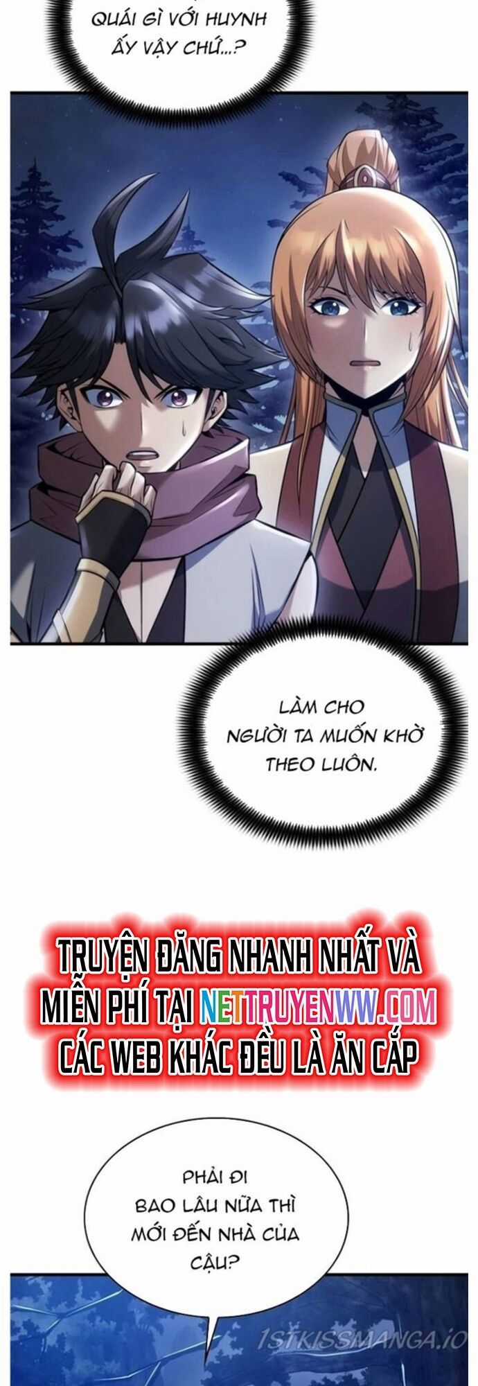 Bá Vương Chi Tinh - Chapter 47 - Trang 43