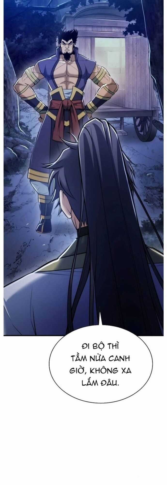 Bá Vương Chi Tinh - Chapter 47 - Trang 44