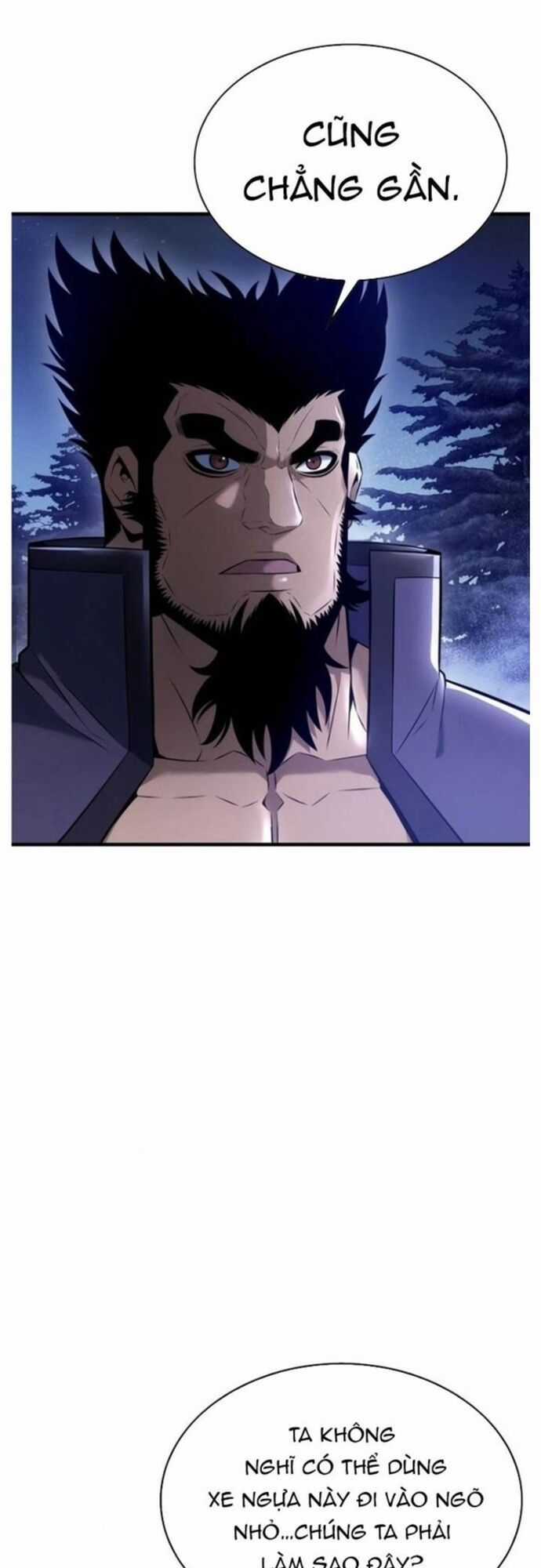 Bá Vương Chi Tinh - Chapter 47 - Trang 45