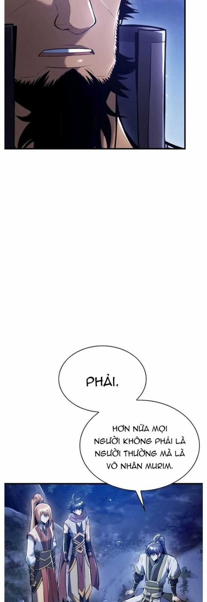 Bá Vương Chi Tinh - Chapter 47 - Trang 49