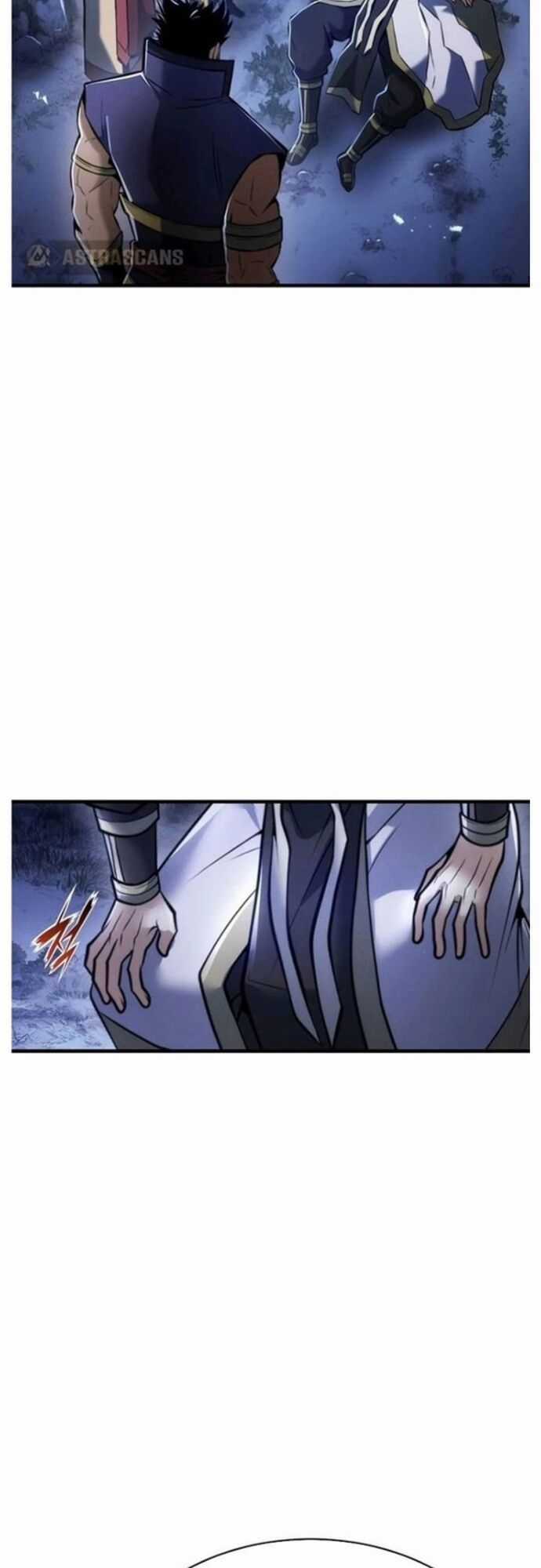 Bá Vương Chi Tinh - Chapter 47 - Trang 50