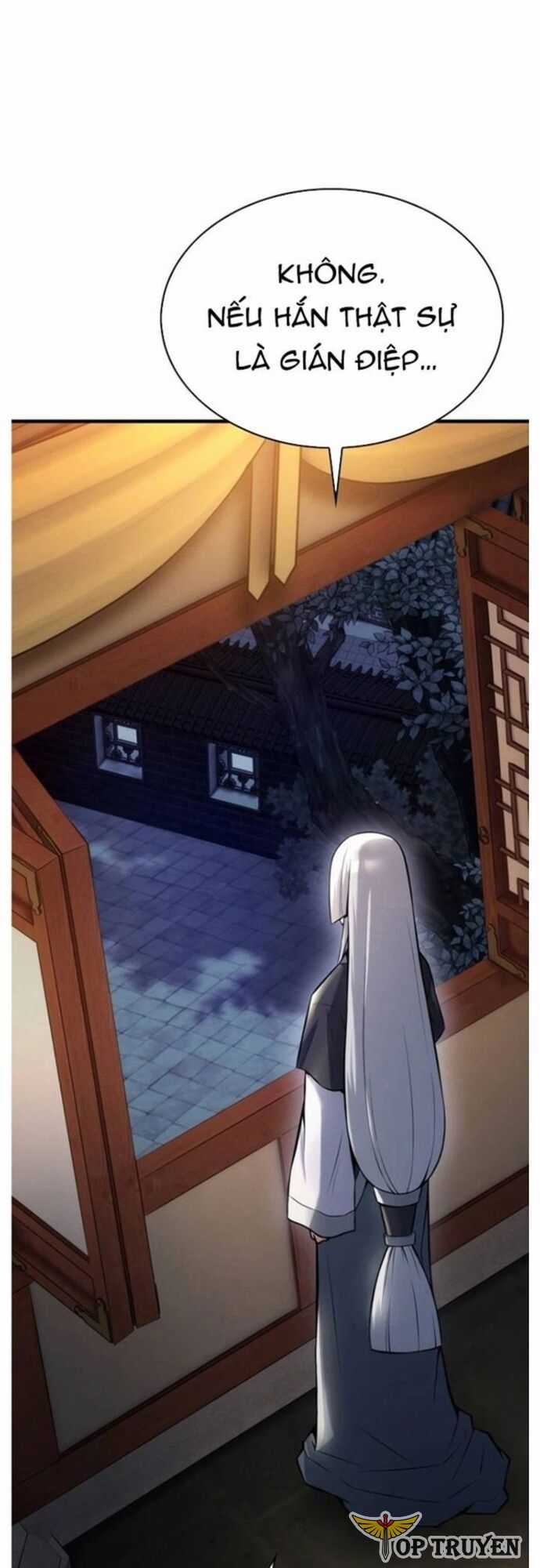 Bá Vương Chi Tinh - Chapter 47 - Trang 6