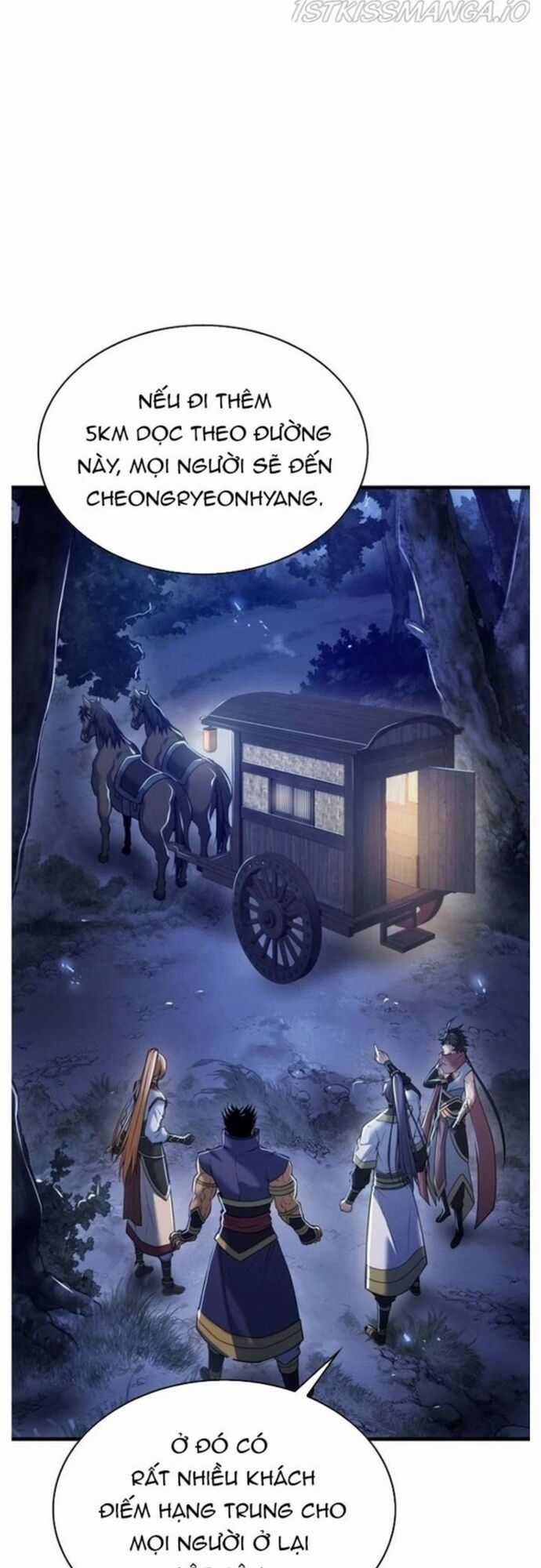 Bá Vương Chi Tinh - Chapter 47 - Trang 52