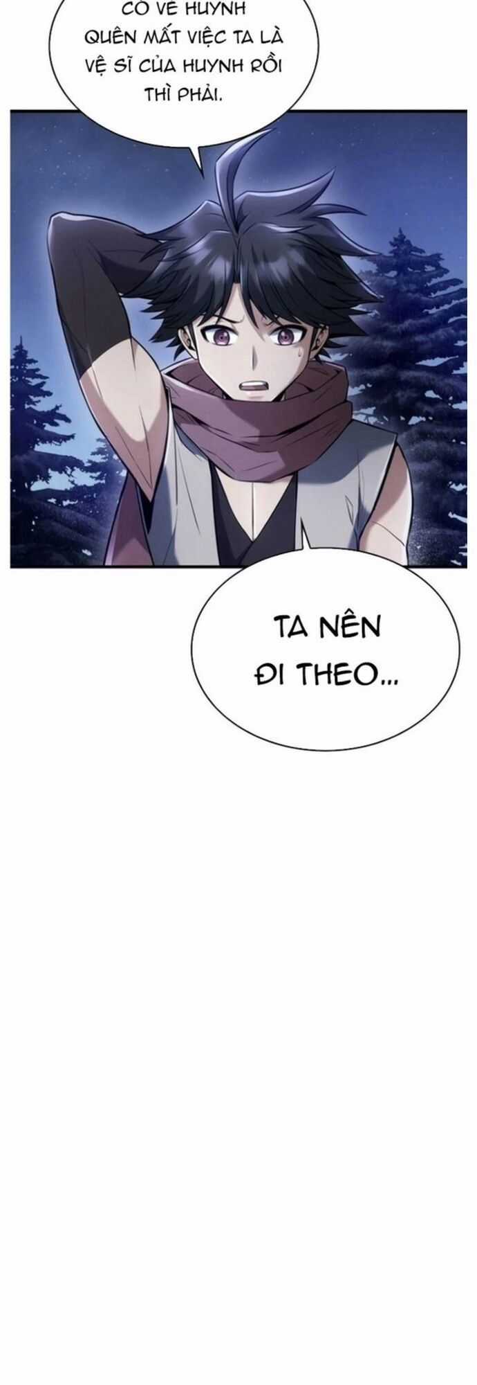 Bá Vương Chi Tinh - Chapter 47 - Trang 54