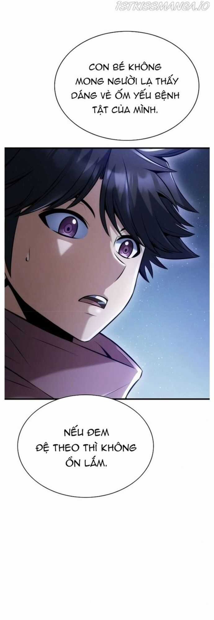 Bá Vương Chi Tinh - Chapter 47 - Trang 56