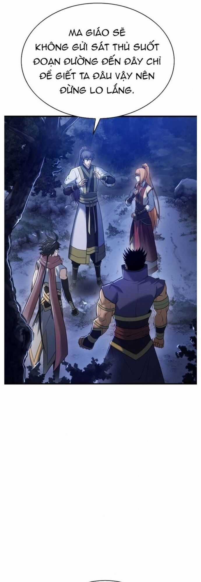 Bá Vương Chi Tinh - Chapter 47 - Trang 57