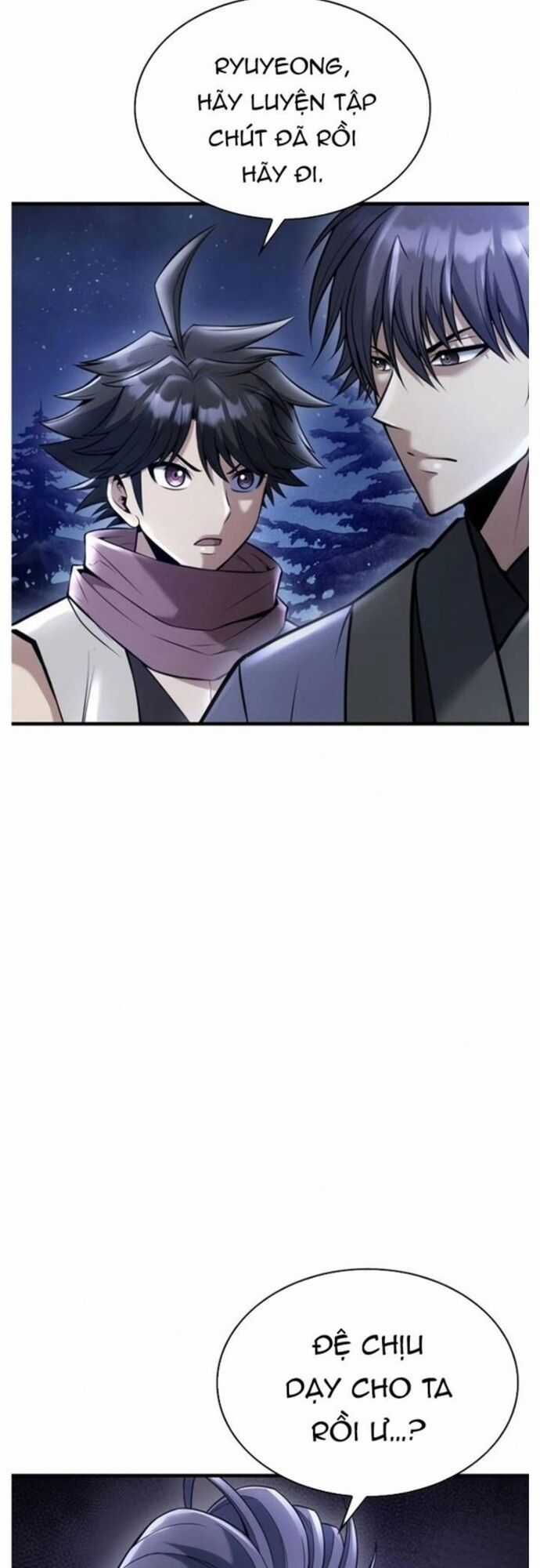 Bá Vương Chi Tinh - Chapter 47 - Trang 58