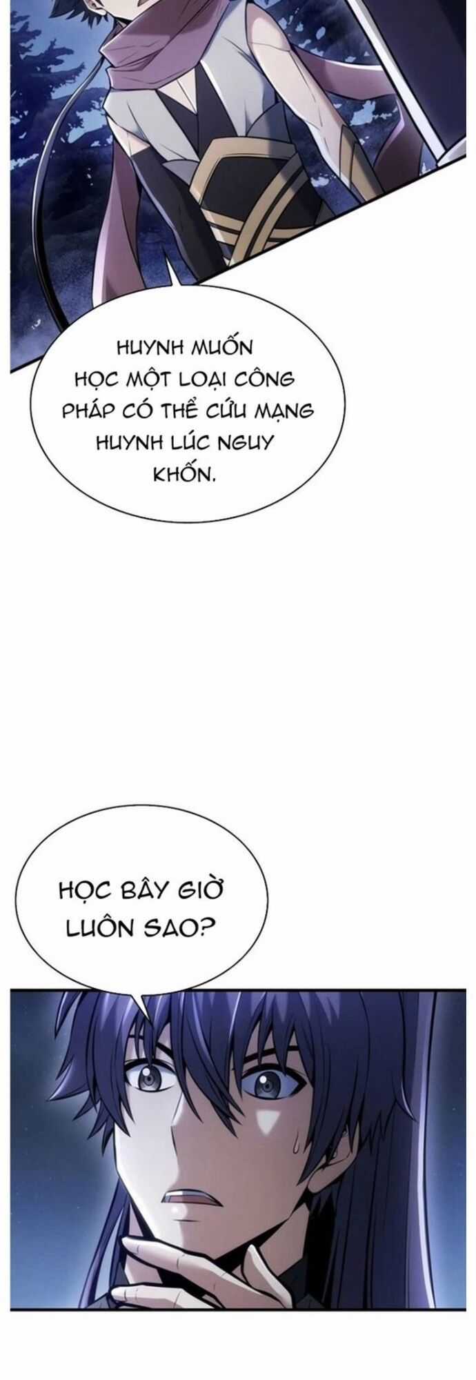 Bá Vương Chi Tinh - Chapter 47 - Trang 60