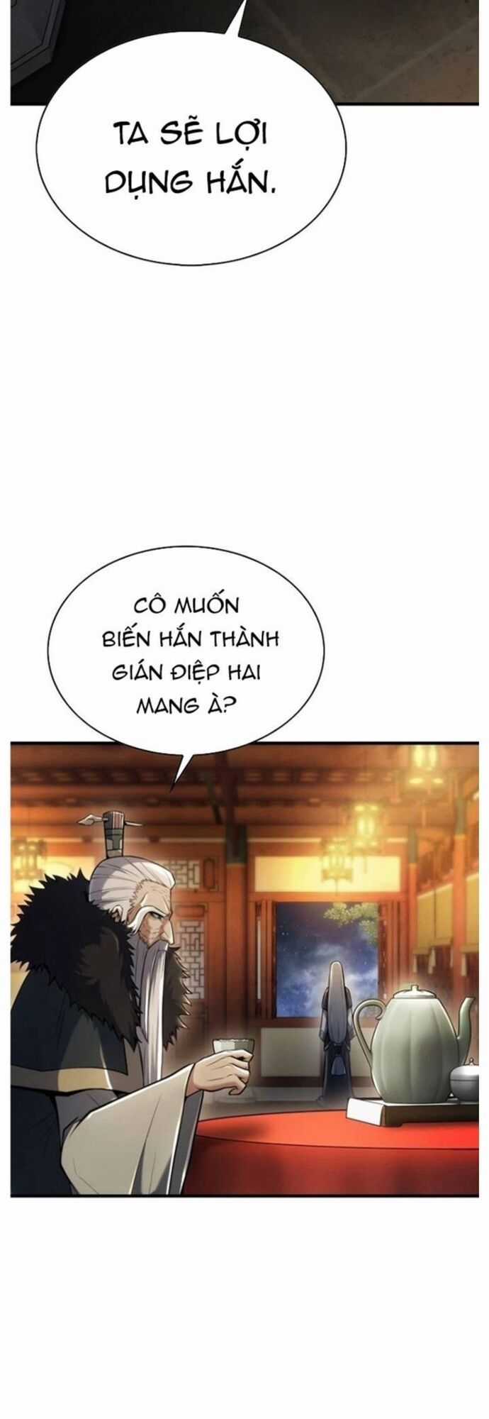 Bá Vương Chi Tinh - Chapter 47 - Trang 7