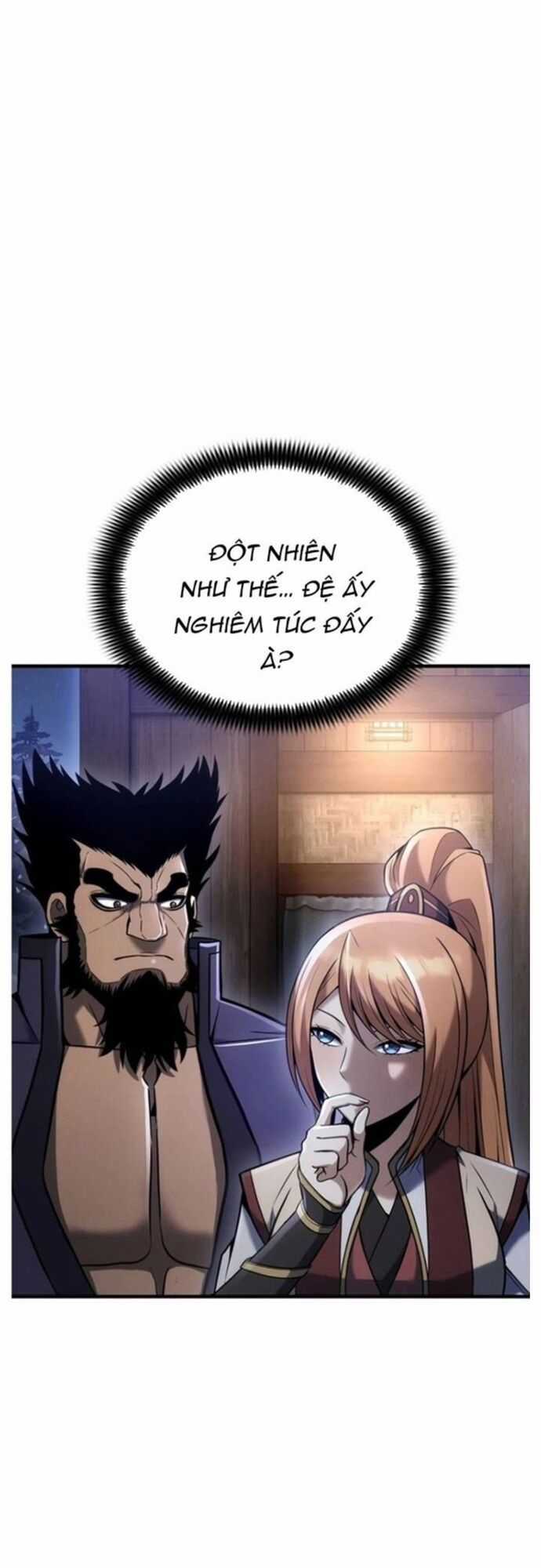 Bá Vương Chi Tinh - Chapter 47 - Trang 61