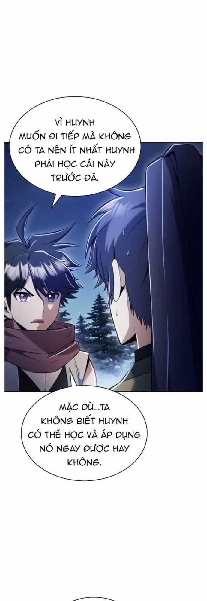 Bá Vương Chi Tinh - Chapter 47 - Trang 62