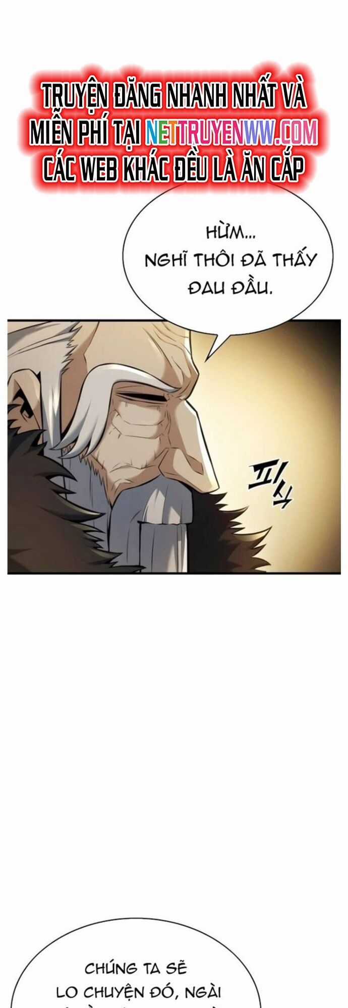 Bá Vương Chi Tinh - Chapter 47 - Trang 8