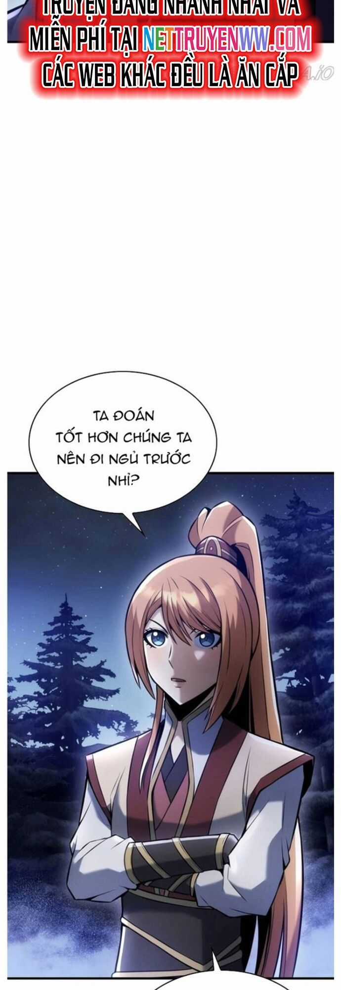 Bá Vương Chi Tinh - Chapter 47 - Trang 71