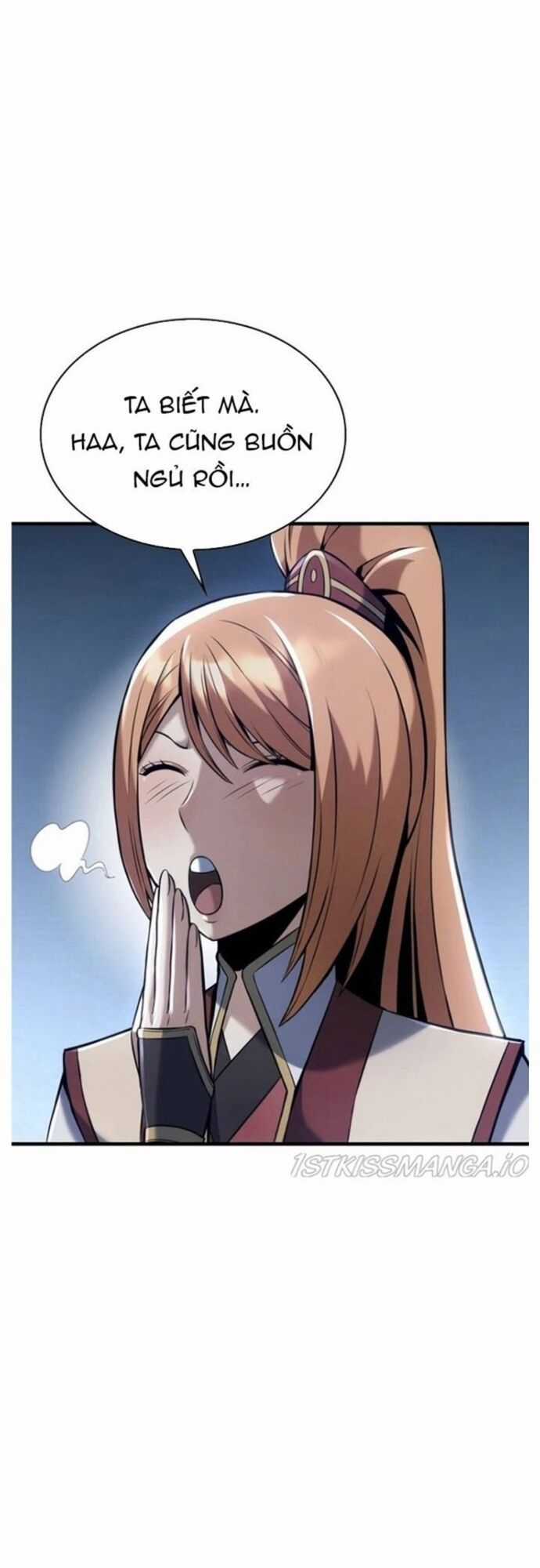 Bá Vương Chi Tinh - Chapter 47 - Trang 74