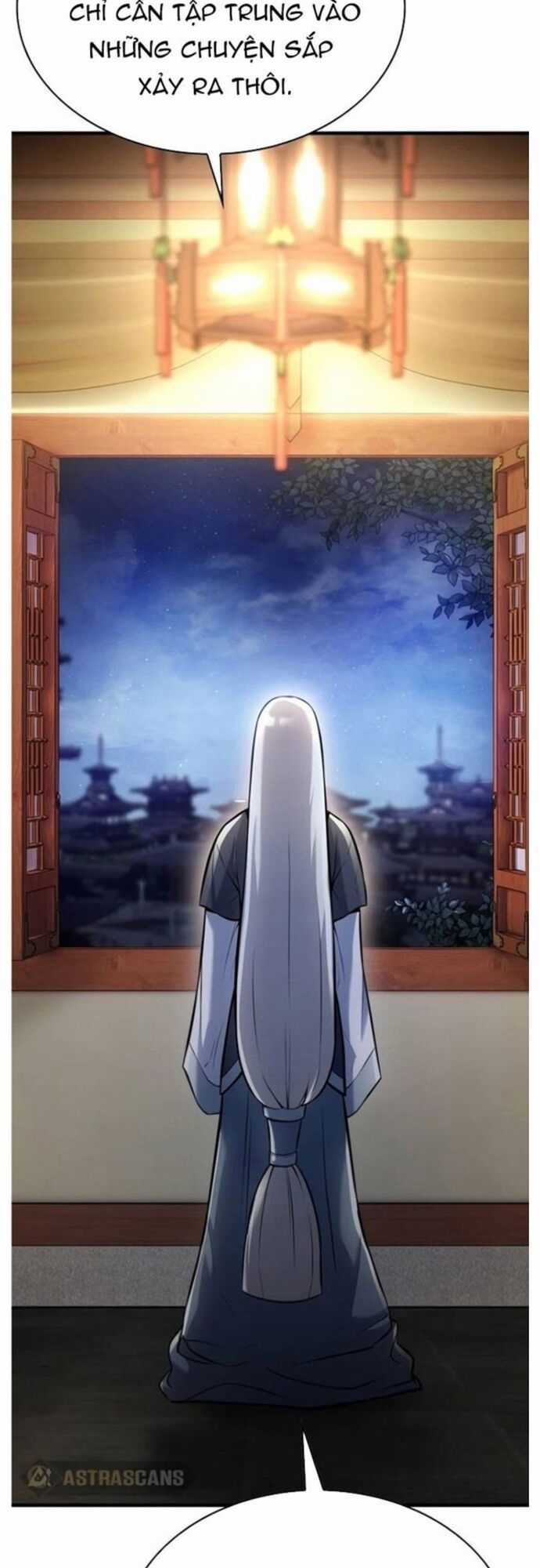 Bá Vương Chi Tinh - Chapter 47 - Trang 9