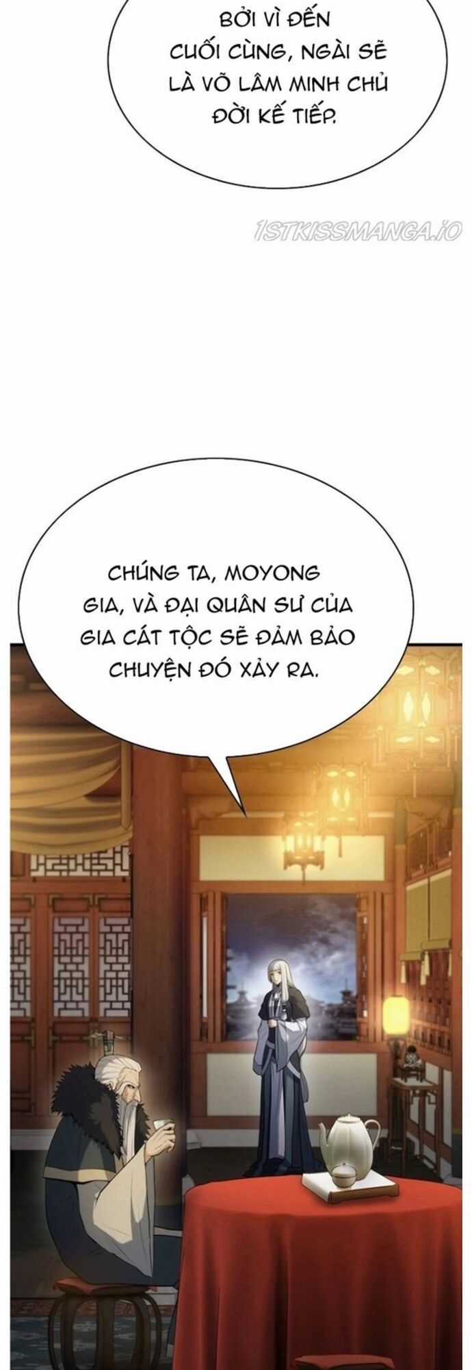 Bá Vương Chi Tinh - Chapter 47 - Trang 10