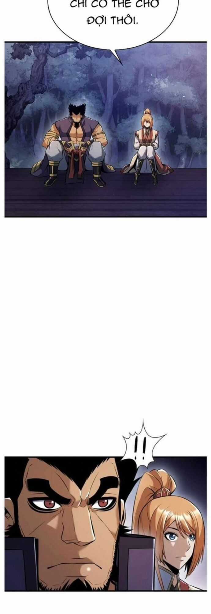 Bá Vương Chi Tinh - Chapter 48 - Trang 11