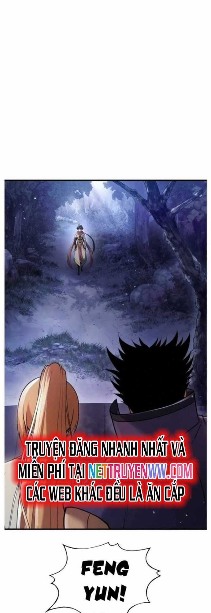 Bá Vương Chi Tinh - Chapter 48 - Trang 12