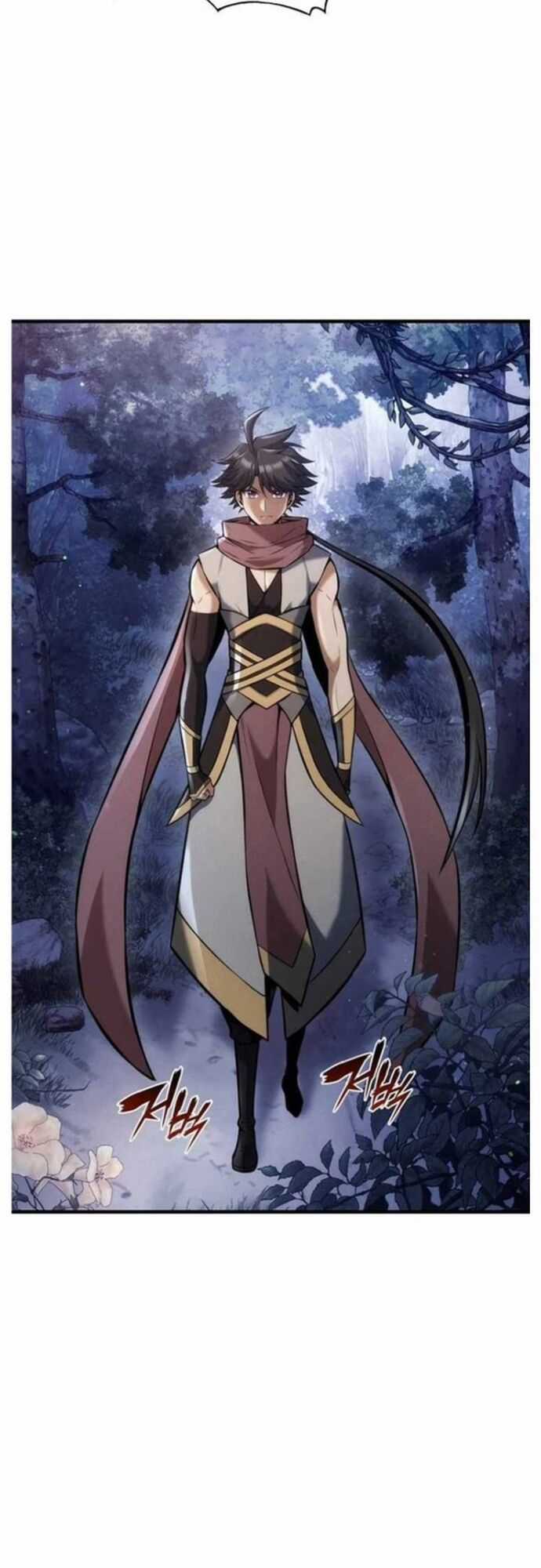 Bá Vương Chi Tinh - Chapter 48 - Trang 13