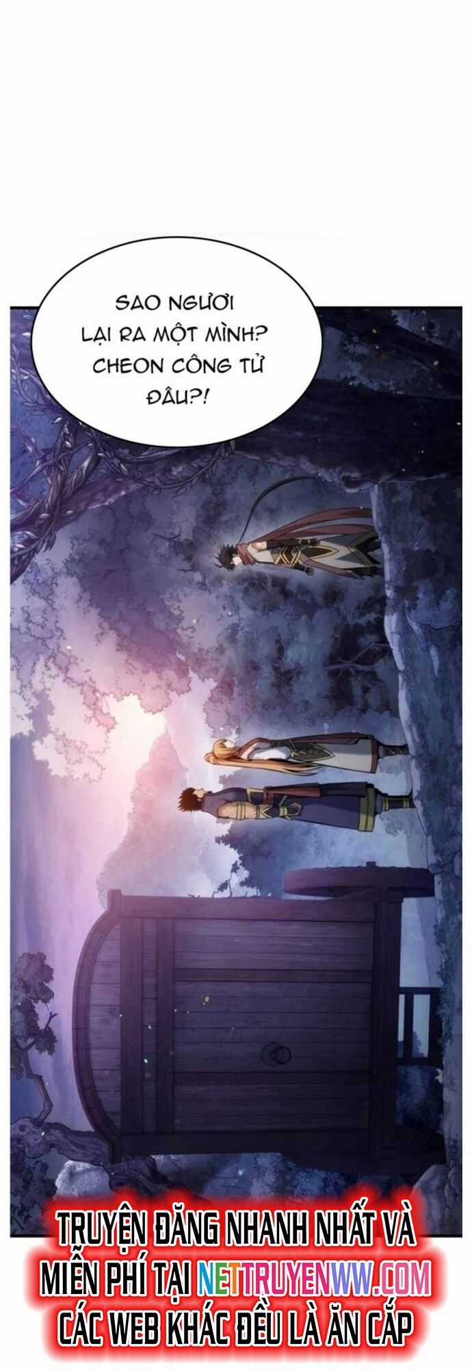 Bá Vương Chi Tinh - Chapter 48 - Trang 15