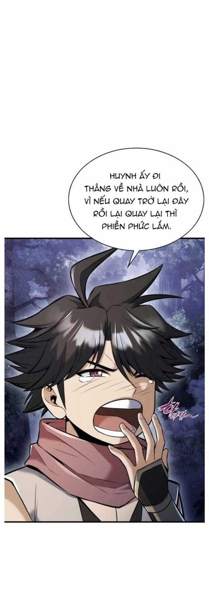 Bá Vương Chi Tinh - Chapter 48 - Trang 16