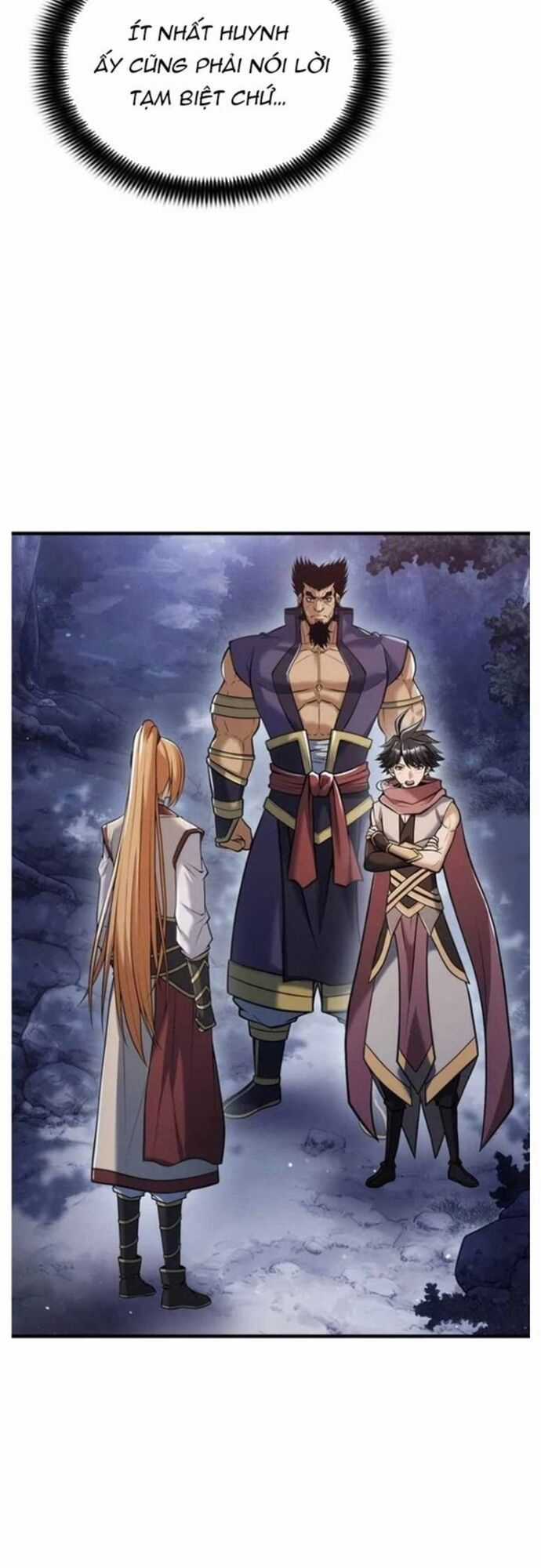 Bá Vương Chi Tinh - Chapter 48 - Trang 19