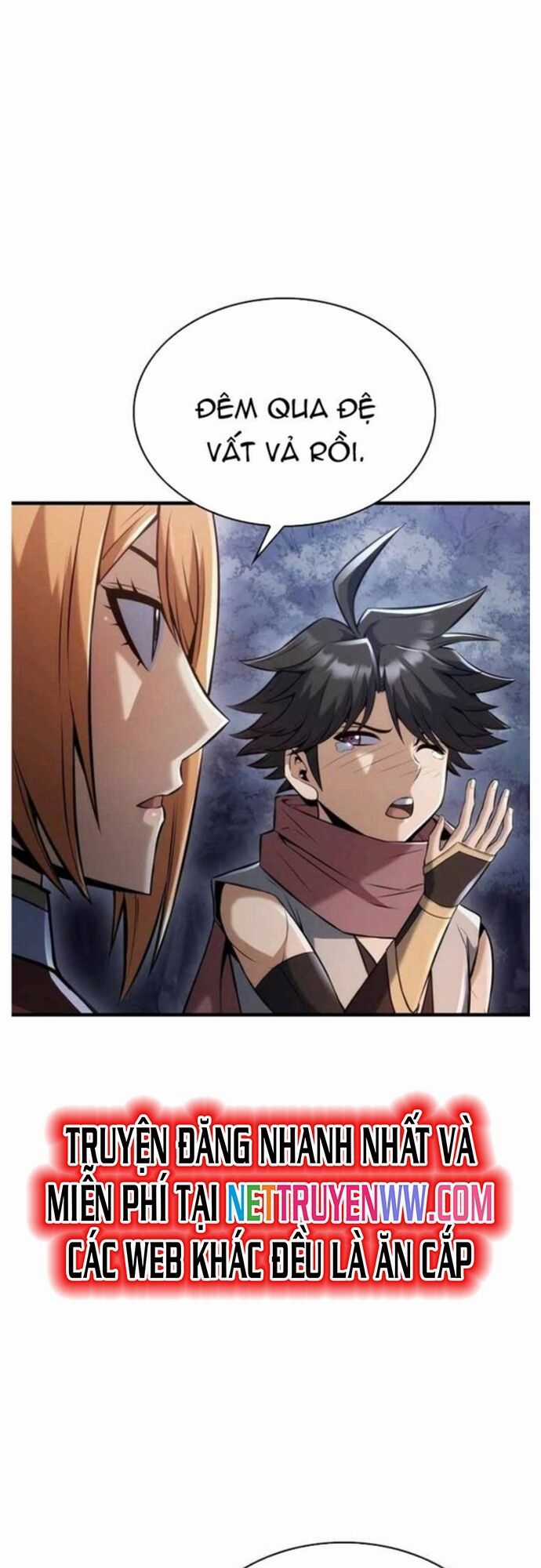 Bá Vương Chi Tinh - Chapter 48 - Trang 20