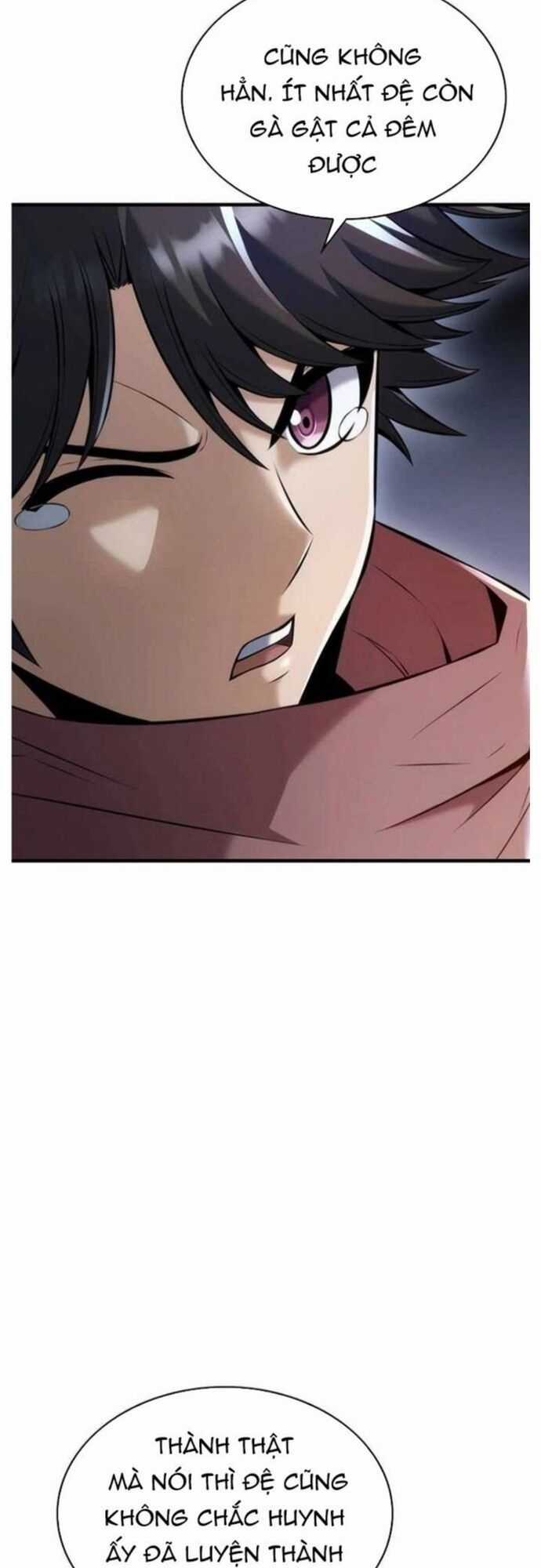 Bá Vương Chi Tinh - Chapter 48 - Trang 21