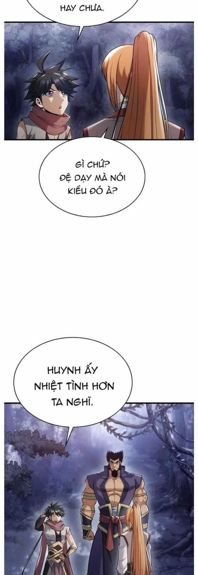 Bá Vương Chi Tinh - Chapter 48 - Trang 22