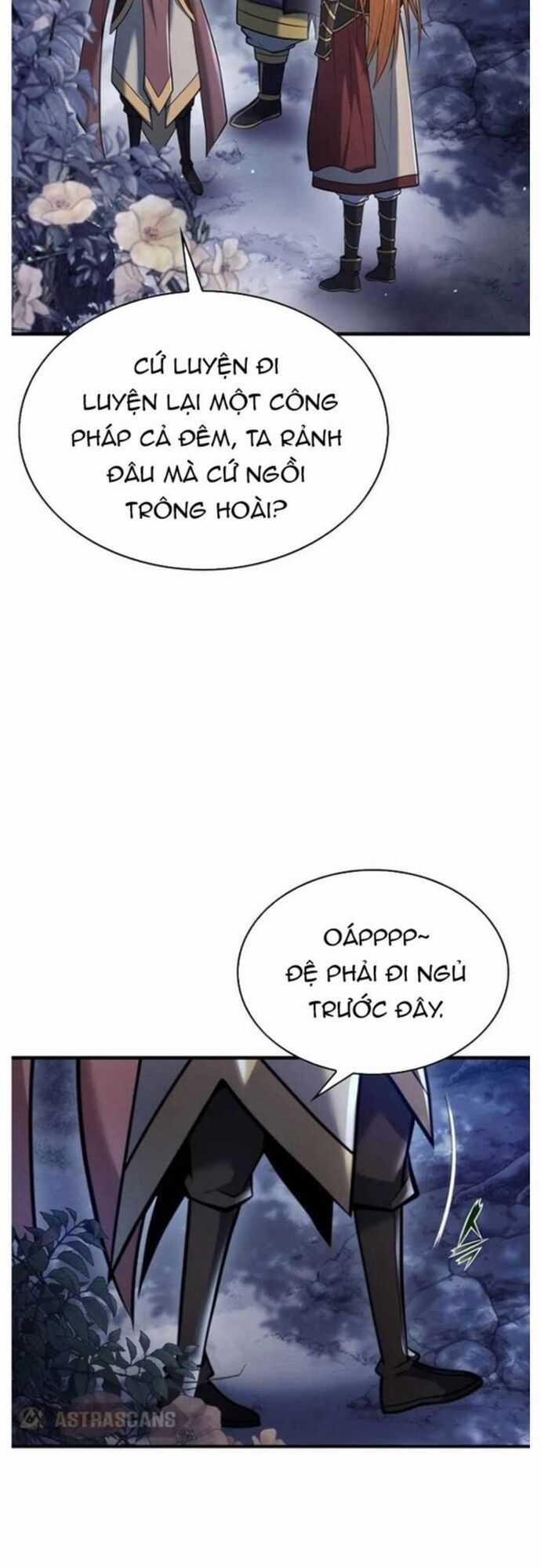 Bá Vương Chi Tinh - Chapter 48 - Trang 23